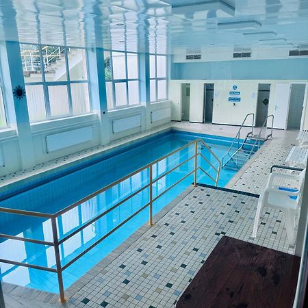 Klobachstueberl Apartment Baiersbronn Ngoại thất bức ảnh