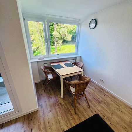 Klobachstueberl Apartment Baiersbronn Ngoại thất bức ảnh