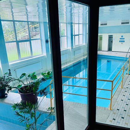 Klobachstueberl Apartment Baiersbronn Ngoại thất bức ảnh