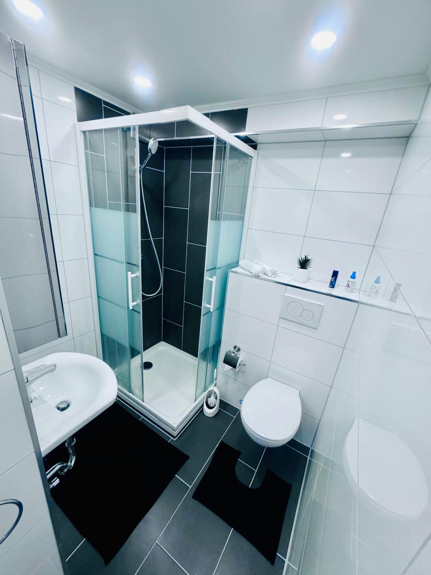 Klobachstueberl Apartment Baiersbronn Ngoại thất bức ảnh