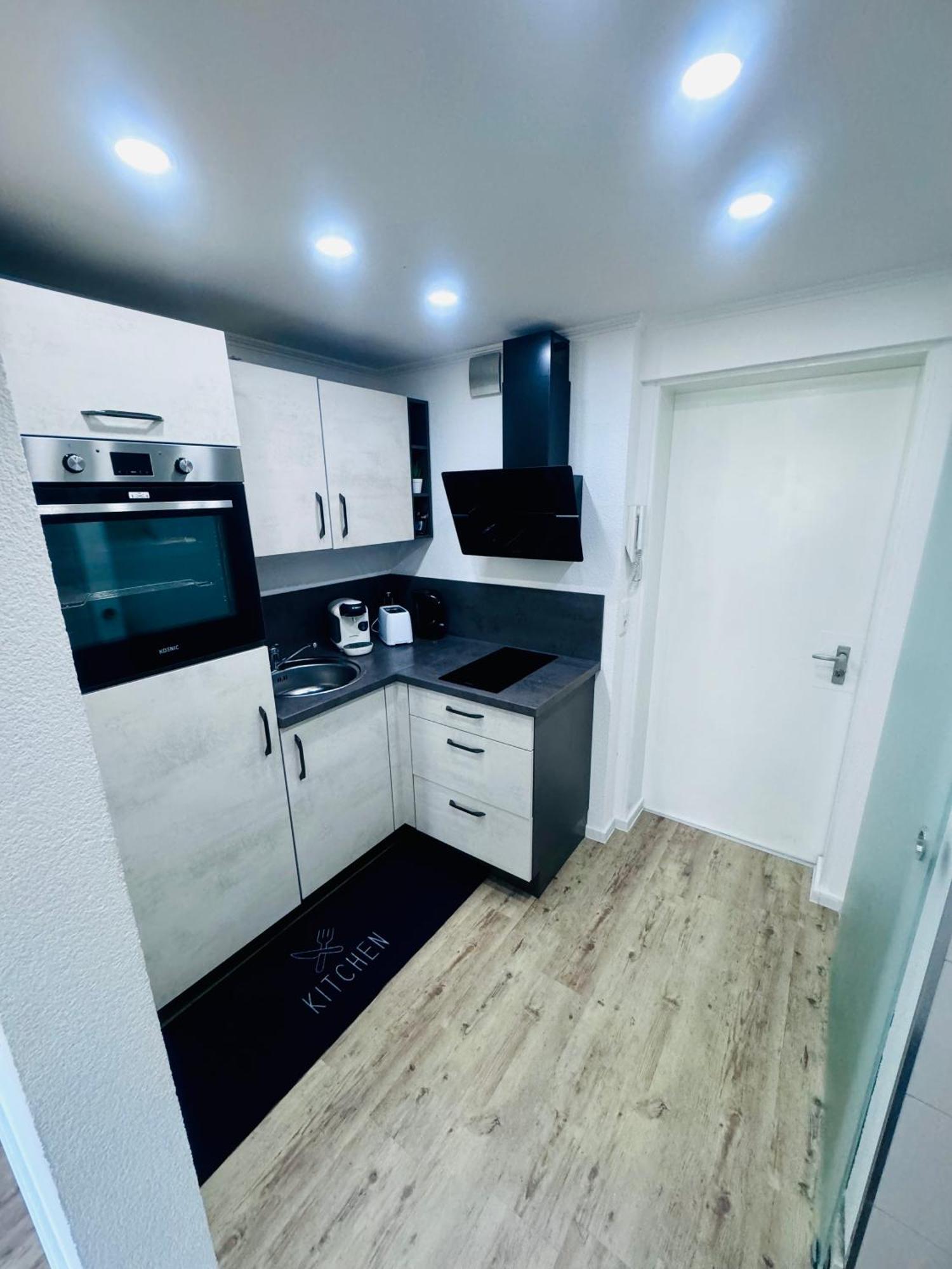 Klobachstueberl Apartment Baiersbronn Ngoại thất bức ảnh