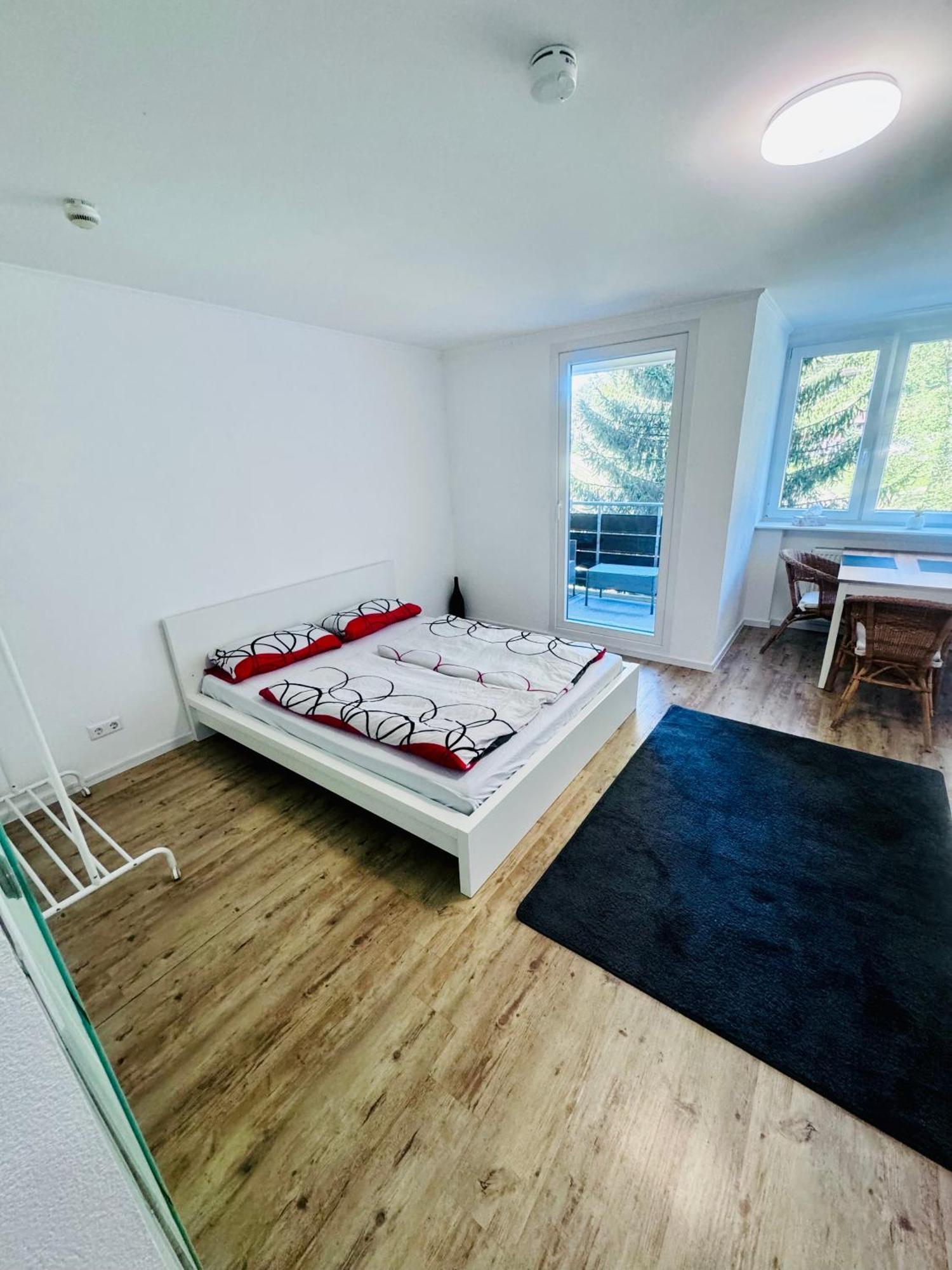 Klobachstueberl Apartment Baiersbronn Ngoại thất bức ảnh