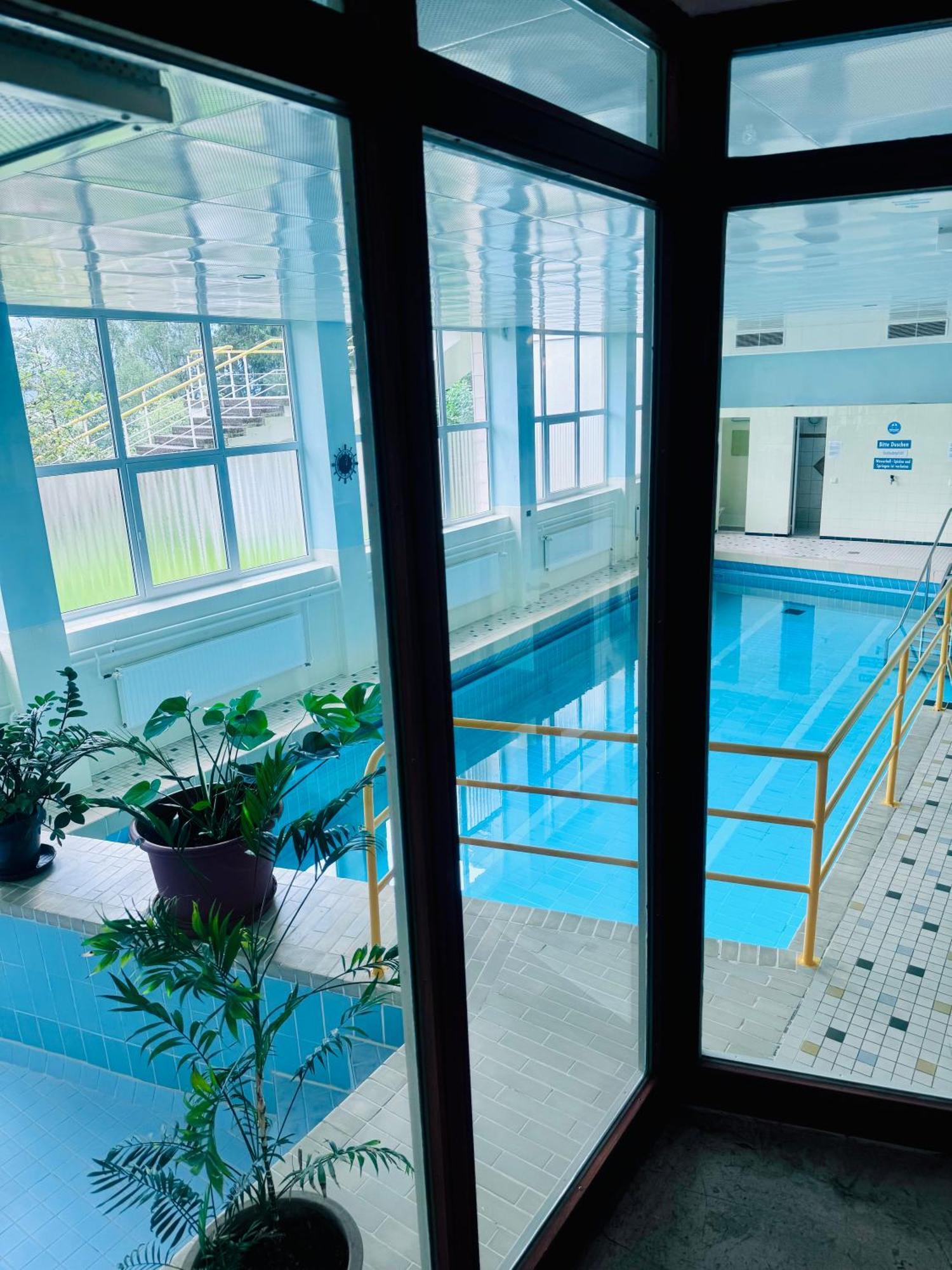 Klobachstueberl Apartment Baiersbronn Ngoại thất bức ảnh
